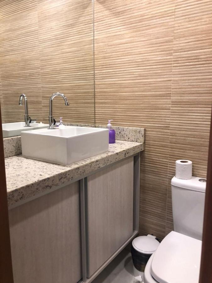 Apartment Flat Makambira 408 Porto de Galinhas