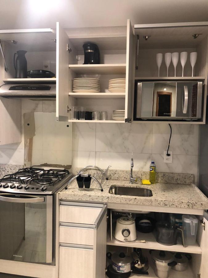 Flat Makambira 408 Apartment