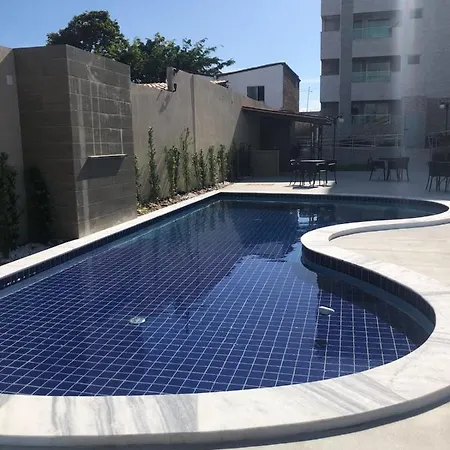 Flat Makambira 408 Apartment Porto de Galinhas Exterior photo