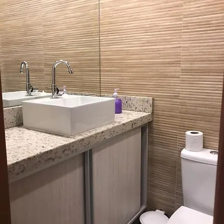 Flat Makambira 408 Apartment Porto de Galinhas Exterior photo