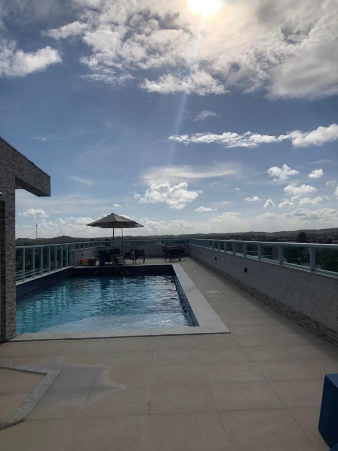 Apartamento Flat Makambira 408