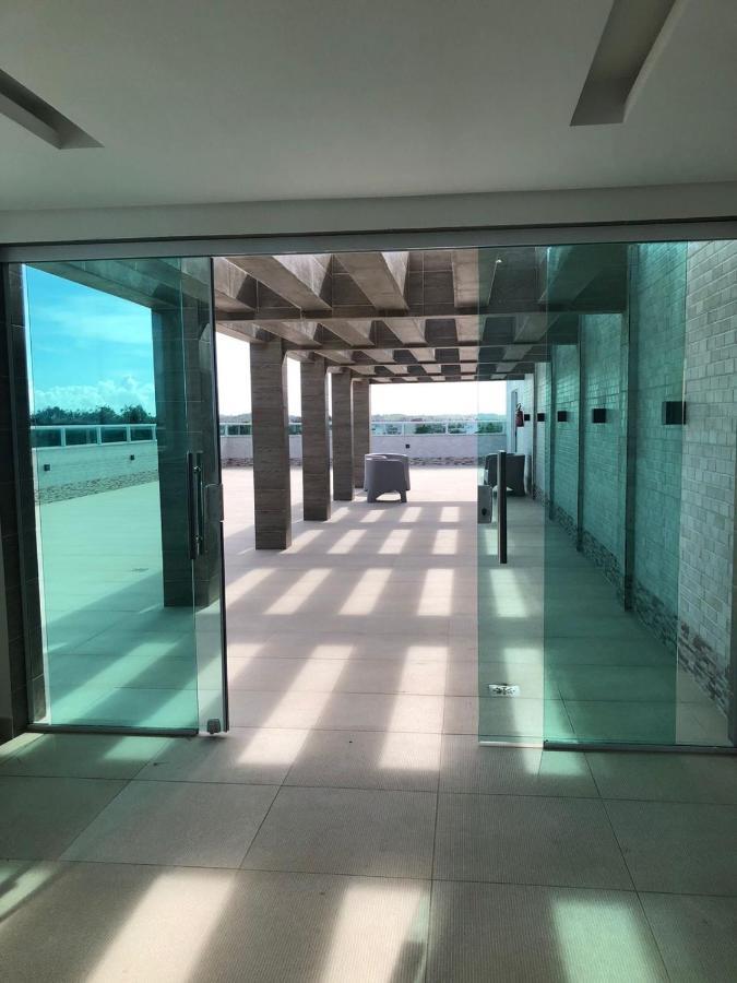 Apartamento Flat Makambira 408