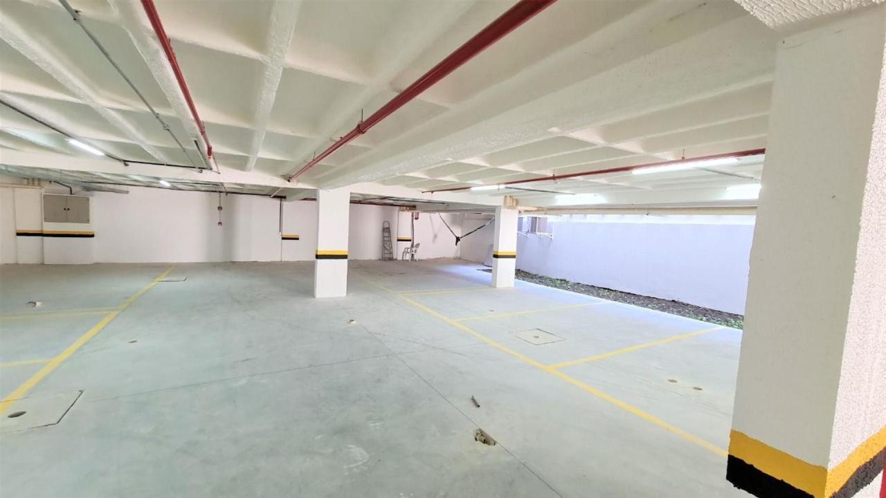 Flat Makambira 408 Apartamento