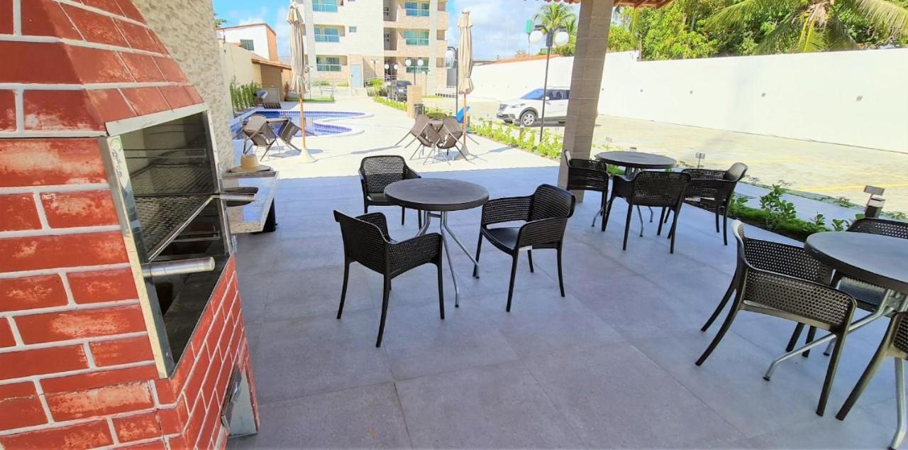 Apartamento Flat Makambira 408 *